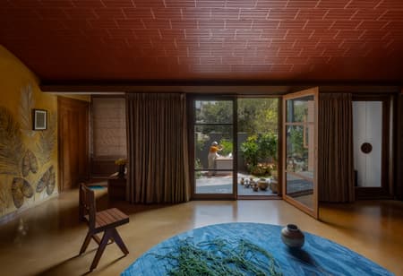Madhura House